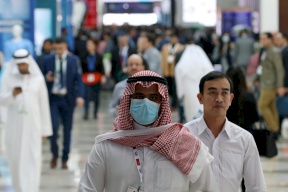 مطاعم دبي تعود للعمل مع تخفيف قيود كورونا 