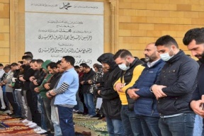 عودة الصلوات في مساجد وكنائس لبنان