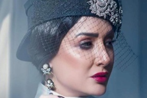 غادة عبد الرازق تتزوج للمرة الـ12