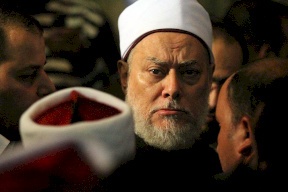 مفتي مصر السابق: لهذا السبب كان المصريون يكرهون بني إسرائيل