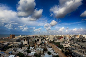 تغيرات جوية قادمة لفلسطين الجمعة والسبت