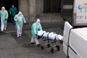 وفيات كورونا تلامس 270 ألفاً وأميركا تتصدر