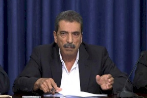 الطيراوي: على البنوك عدم الرضوخ لتهديدات إسرائيل