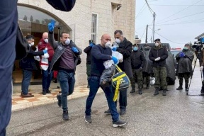 وزيرة الصحة: شفاء 37 مصاباً بكورونا 