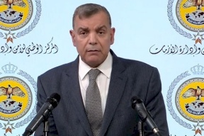ارتفاع عدد المصابين بفيروس كورونا في الأردن