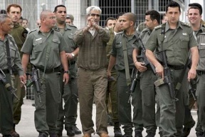 رسالة سعدات للرئيس..الشيخ يرحب والشعبية تنفي