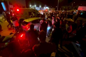 بالفيديو- قتيلان في جريمة إطلاق نار في دالية الكرمل