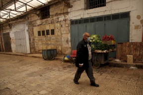 متى ستُفتح رام الله والبيرة كبقية المحافظات؟