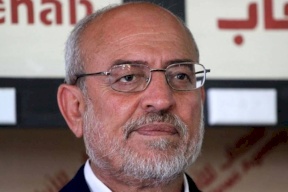 وفاة القيادي بحركة حماس "أحمد الكرد"