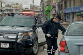 الأردن: تسجيل 14 إصابة جديدة بفيروس "كورونا"