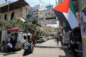 وعودات لبنانية بتسهيل عودة اللاجئين الفلسطينيين