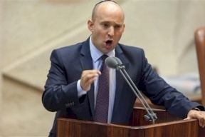 حزب "بينيت" يرفض المشاركة في الحكومة الاسرائيلية