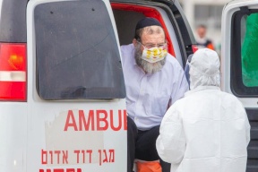 الصحة الاسرائيلية: نستعد لموجة جديدة للفيروس في الصيف 