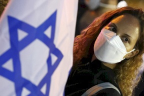 آخر إحصائيات كورونا في إسرائيل: 252 وفاة و16477 مصاباً