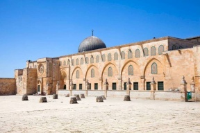 الأوقاف تحسم الجدل.. هل سيبقى "الأقصى" مغلقاً في رمضان؟ 