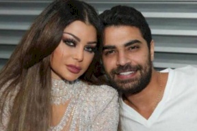 محامي هيفاء وهبي يكشف تفاصيل سرقة محمد وزيري لها ويُوجه له رسالة
