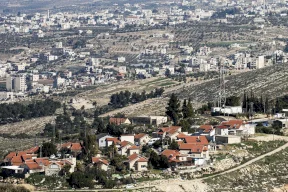 حكومة الاحتلال توافق على سلسلة من القرارات لتعميق ضم الضفة الغربية