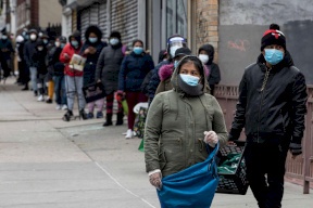 ما هي حصيلة ضحايا كورونا عند الجالية الفلسطينية في العالم؟