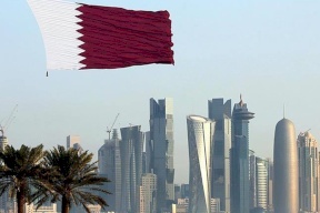 هل تراجعت مصر والسعودية عن عزل قطر؟