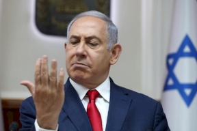 نتنياهو: يد "إسرائيل" ستصل إلى قاتل الجندي في يعبد وستُحاسبه