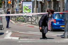 كورونا يبدأ تخفيف قبضته عن عنق إسرائيل