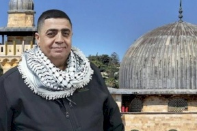 انتهاء جولة تحقيق جديدة مع اللواء النتشة 