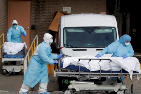 "كورونا" يقتل 75 فلسطينياً في أنحاء العالم 