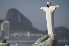 كورونا.. الحياة تعود ببطء إلى العالم