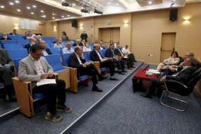 اشتية: مقبلون على "مرحلة في غاية الصعوبة"