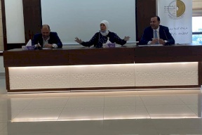 مطالبات بتخفيف إجراءات فتح المحلات الخاصة بتجار رام الله والبيرة