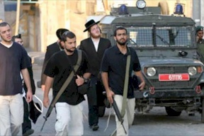 مستوطنون يتوعدون بالثأر لمقتل جندي