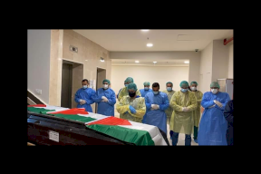 حالة وفاة ثانية خلال 24 ساعة لفلسطيني في الامارات