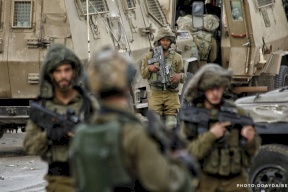 مواجهات واعتقالات بالضفة والاحتلال يواصل حصار يعبد