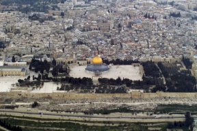 مخطط "إسرائيلي" لتوسيع نفق باب العمود حتى مشارف الشيخ جراح