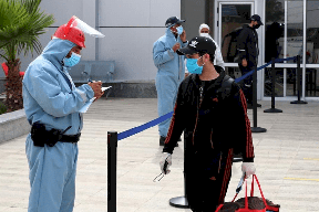 مصر تواصل فتح معبر رفح اليوم الخميس أمام العائدين إلى غزة