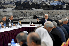 رسمياً..الشعبية تعلن مشاركتها في اجتماع القيادة الفلسطينية السبت المقبل