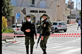 وزيرة الصحة: نحن أقرب للإغلاق  خلال أيام العيد