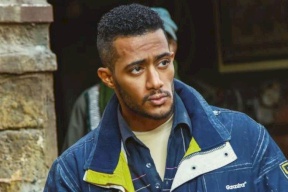 شاهد..تسريب فيديو يكشف مشهد انتقام محمد رمضان من إخوته في مسلسل "البرنس"