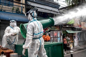 منظمة الصحة تحذر من خطأ وقعت به دول عديدة بينها فلسطين