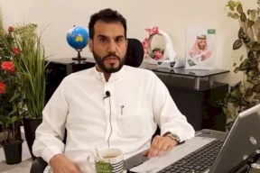 فيديو| كاتب سعودي : مسلسل خليجي إسرائيلي قريباً