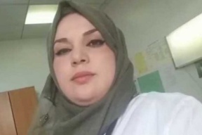 وفاة طبيبة حامل جراء إصابتها بكورونا تثير غضب الجزائريين