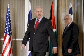 عرض إسرائيلي للفلسطينيين: حكم اقتصادي ذاتي أبدي