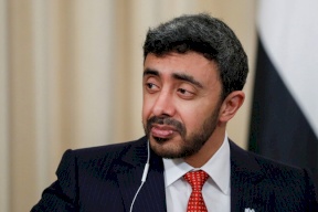 هل قُتل وزير خارجية الإمارات؟