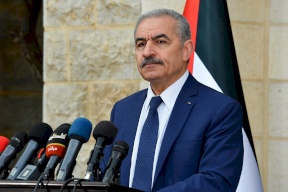 قضية مقام النبي موسى.. اشتية: سنوقع كل العقوبات على المتسببين بهذه الإساءة