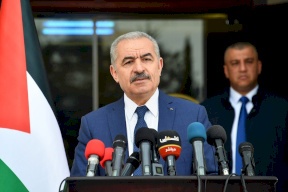 اشتية يُعلن الإجراءات الحكومية خلال فترة العيد