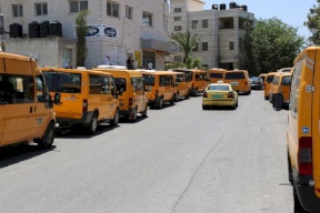 (خاص) نقابات النقل العام: الحكومة لا ترد على مراسلاتنا والوزارة لم تفعل لنا شيئاً