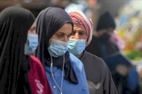 محافظة رام الله والبيرة تتعافى من كورونا وتنضم إلى المحافظات الخالية من الإصابات 