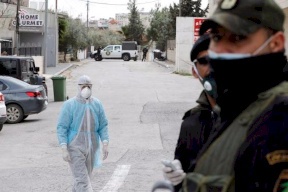 استمرار تسجيل إصابات بكورونا في بيت أولا والحصيلة 13