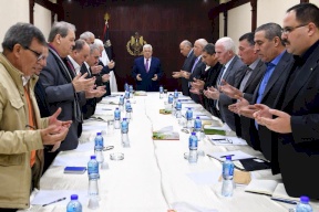 مركزية فتح: تدعو للتأهب والإستنفار لمواجهة الاستحقاقات القادمة