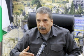 اللواء الطيراوي يطالب الرئيس ورئيس الوزراء بضرورة إجراء تعديل وزاري